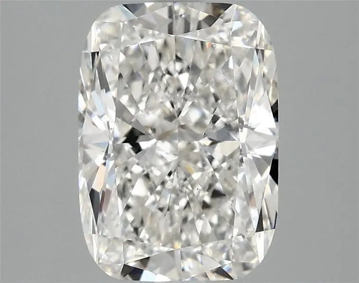 2.76 Carat · CUSHION · F · VS1 · IGI · Excellent Cut
