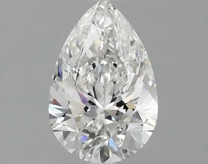 1.07 Carat · PEAR · E · VS2 · IGI · Excellent Cut