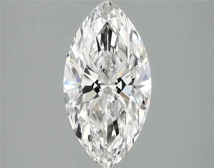 1.60 Carat · MARQUISE · E · VS1 · IGI · Excellent Cut