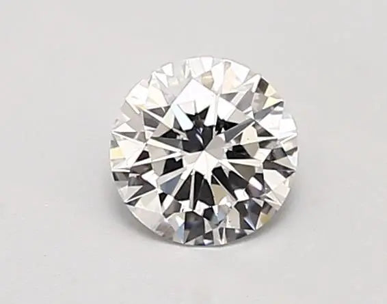 0.62 Carat · ROUND · D · VS2 · IGI · Excellent Cut