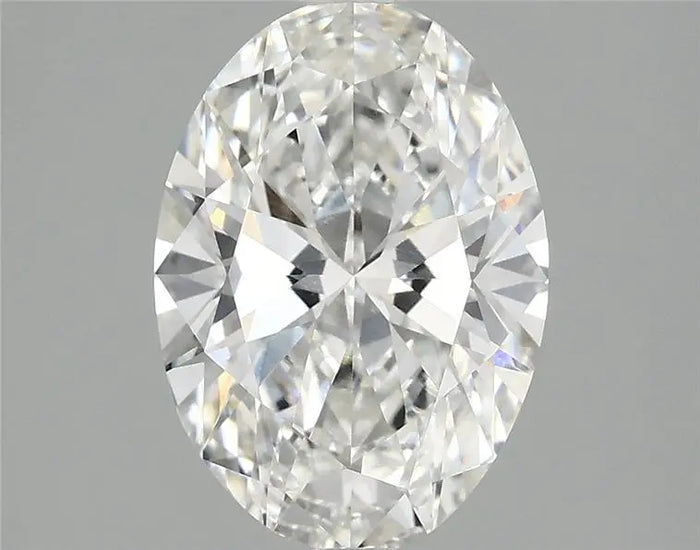 1.59 Carat · OVAL · E · VVS1 · IGI · Excellent Cut
