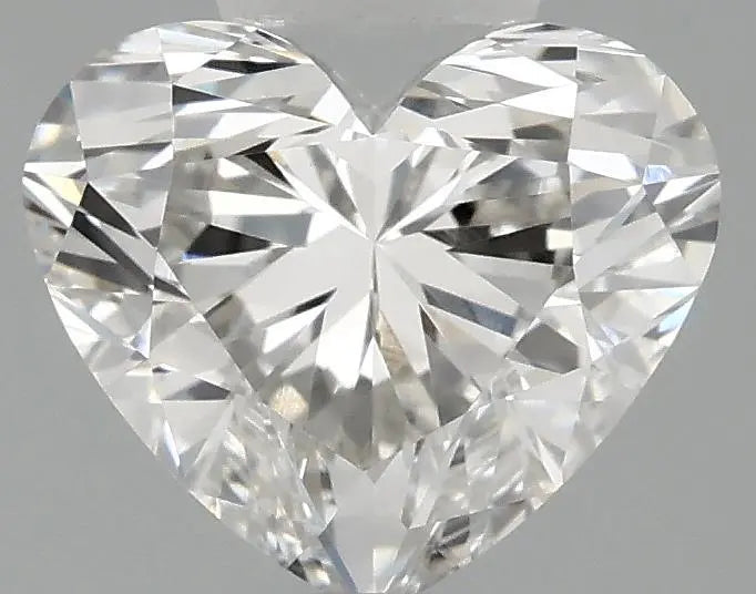 1.10 Carat · HEART · F · VVS2 · IGI · Excellent Cut
