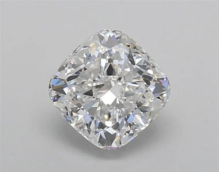 1.52 Carat · CUSHION · D · IF · IGI · Very Good Cut