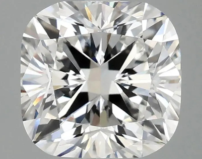2.99 Carat · CUSHION · E · VVS2 · IGI · Excellent Cut
