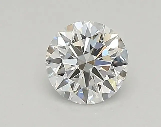 0.29 Carat · ROUND · D · VS1 · IGI · Ideal Cut