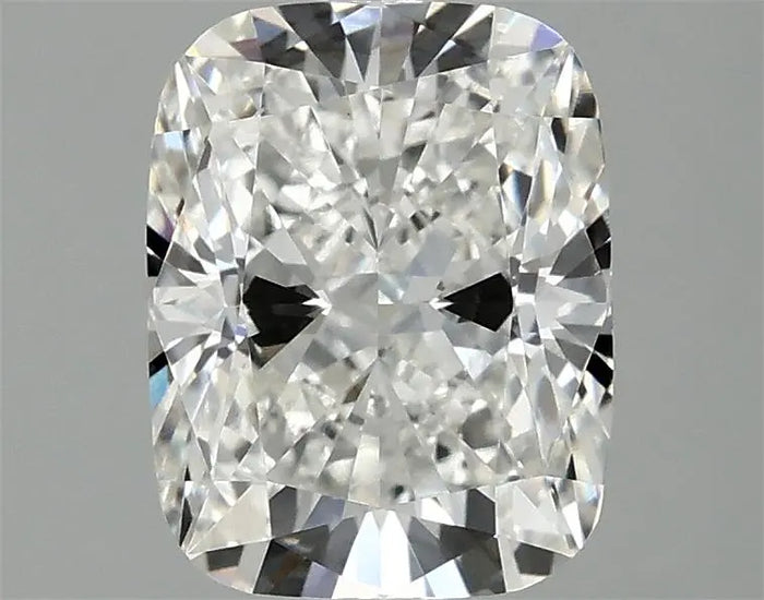 2.02 Carat · CUSHION · F · VS1 · IGI · Excellent Cut