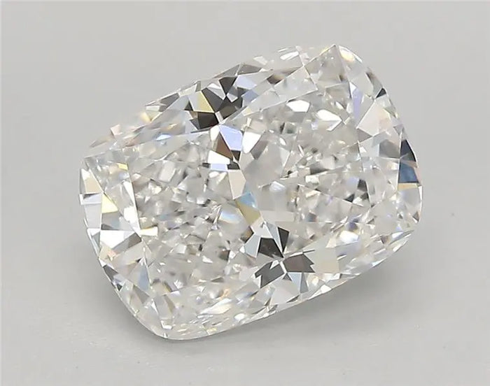 2.72 Carat · CUSHION · E · VVS1 · IGI · Excellent Cut