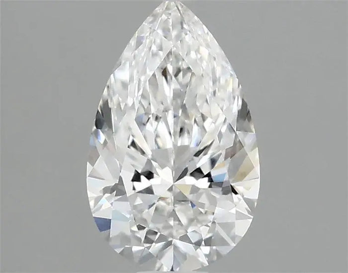 1.10 Carat · PEAR · E · VVS2 · IGI · Excellent Cut