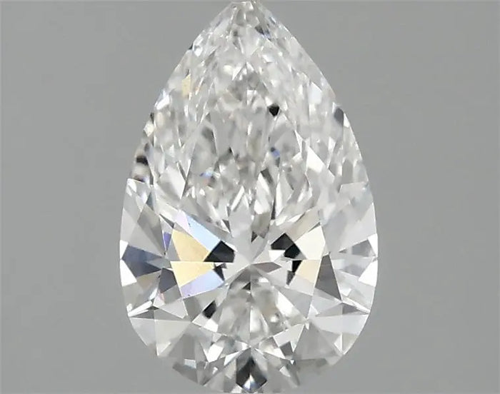 1.08 Carat · PEAR · E · VS1 · IGI · Excellent Cut