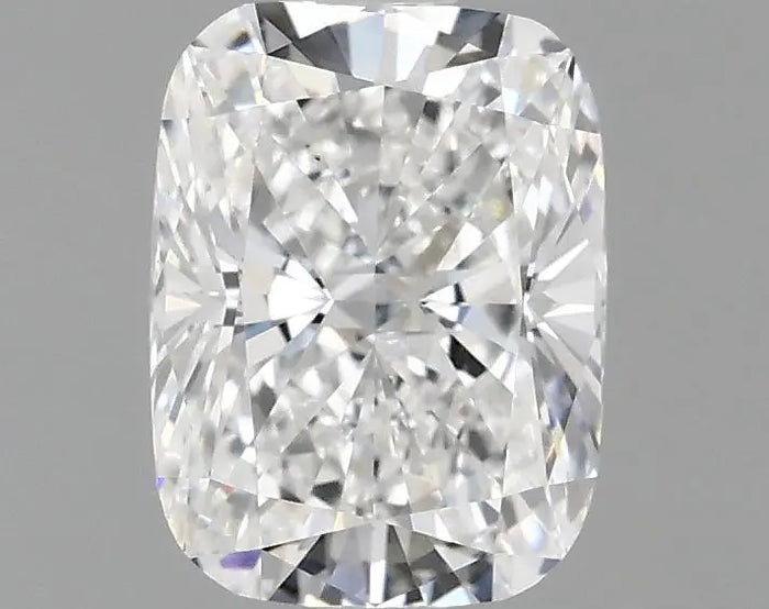 1.05 Carat · CUSHION · D · VS1 · IGI · Excellent Cut