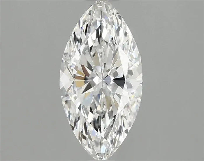 1.09 Carat · MARQUISE · E · VVS2 · IGI · Excellent Cut