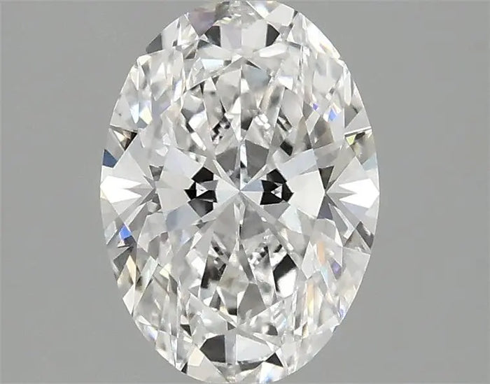 1.55 Carat · OVAL · E · VS1 · IGI · Excellent Cut