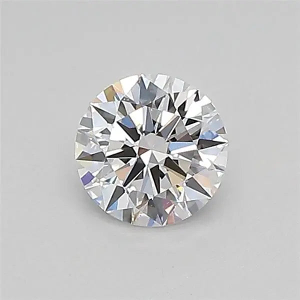 0.37 Carat · ROUND · D · VS1 · IGI · Ideal Cut