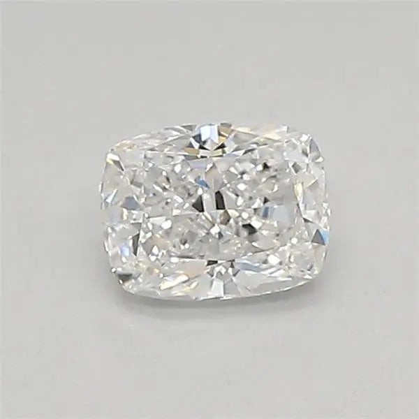 0.40 Carat · CUSHION · D · VS1 · IGI · Very Good Cut