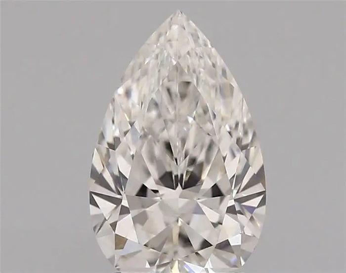 1.66 Carat · PEAR · E · VVS2 · IGI · Excellent Cut