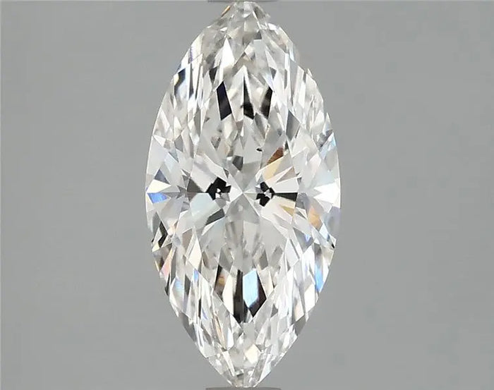 1.57 Carat · MARQUISE · F · VS2 · IGI · Excellent Cut