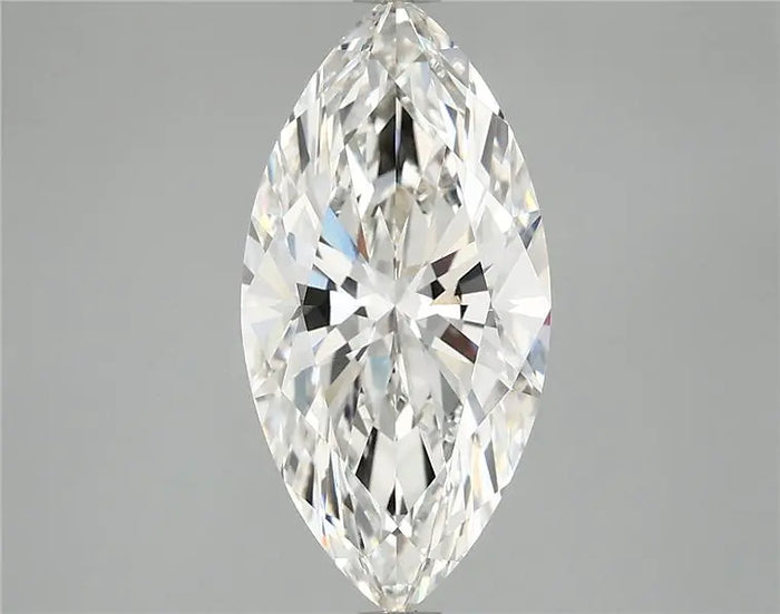 3.10 Carat · MARQUISE · G · VVS2 · IGI · Excellent Cut