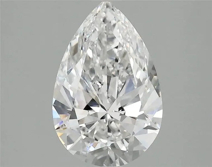 1.97 Carat · PEAR · D · VS1 · IGI · Excellent Cut