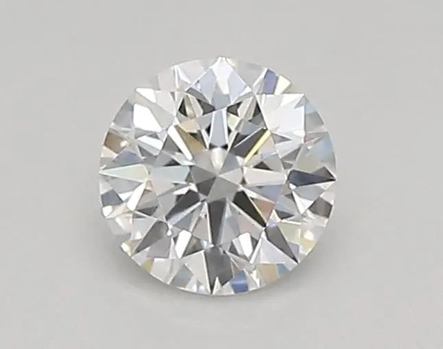 0.31 Carat · ROUND · D · VVS2 · IGI · Ideal Cut