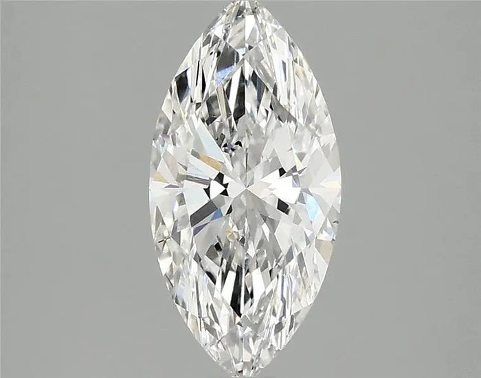 1.52 Carat · MARQUISE · E · VS2 · IGI · Excellent Cut