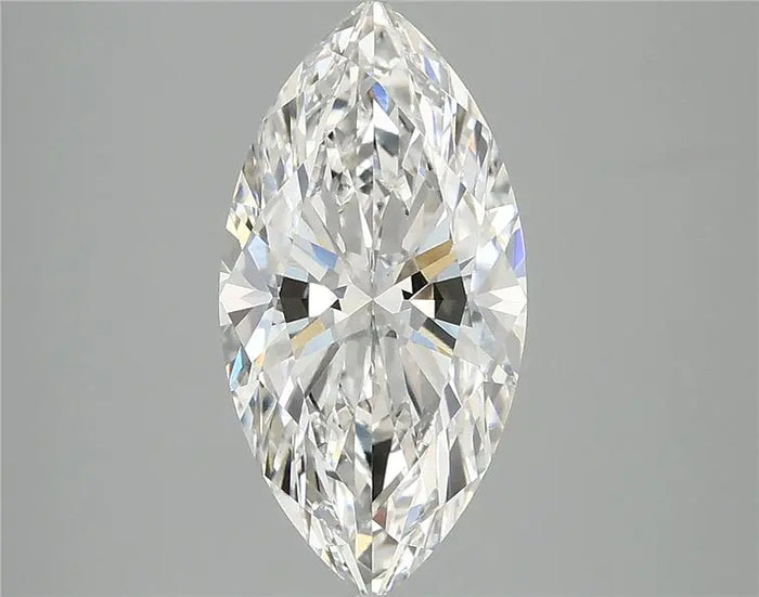 3.02 Carat · MARQUISE · F · VVS2 · IGI · Excellent Cut