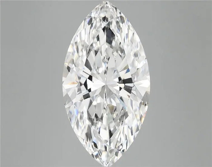 6.20 Carat · MARQUISE · E · VS1 · IGI · Excellent Cut
