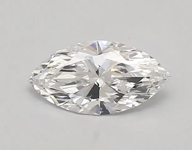 0.72 Carat · MARQUISE · D · VVS1 · IGI · Excellent Cut