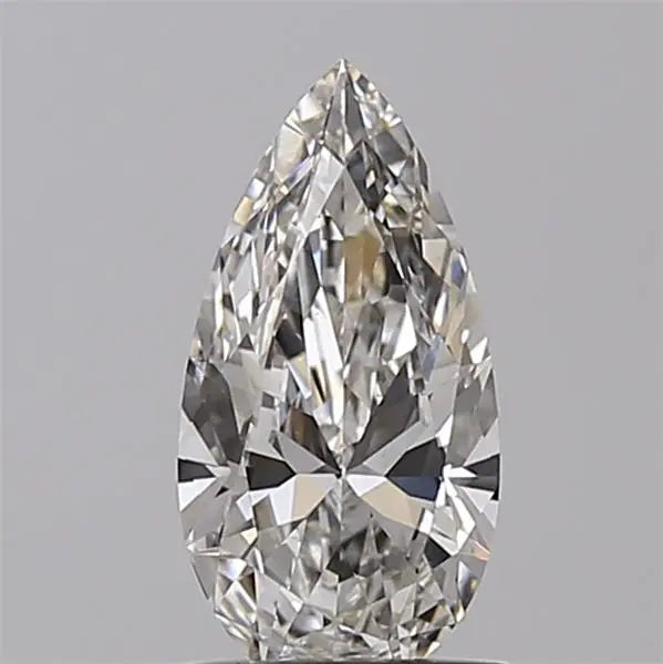 1.03 Carat · PEAR · G · VS1 · IGI · Ideal Cut