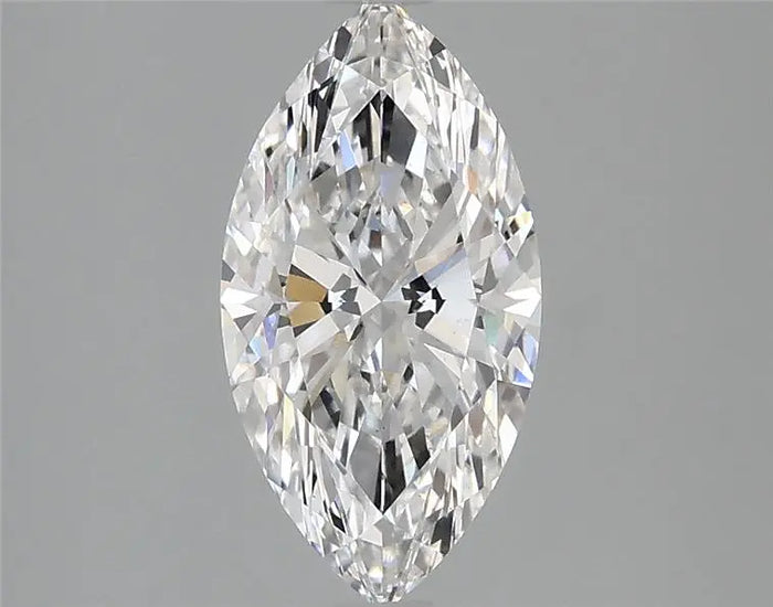 1.60 Carat · MARQUISE · E · VS1 · IGI · Excellent Cut