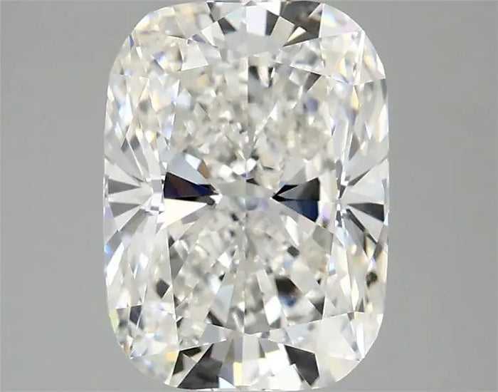 2.47 Carat · CUSHION · E · VVS2 · IGI · Excellent Cut