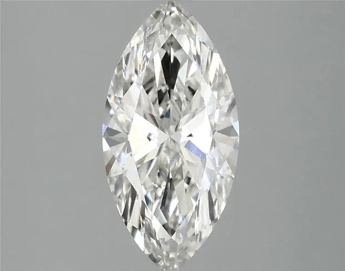 1.48 Carat · MARQUISE · F · VVS2 · IGI · Excellent Cut