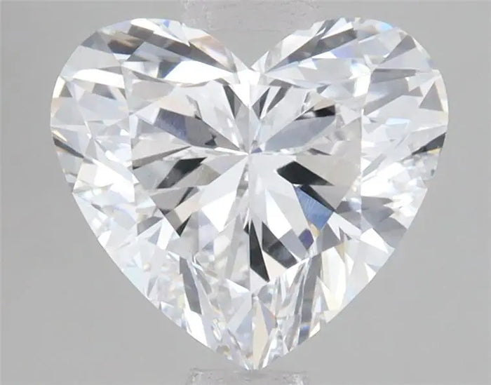 2.39 Carat · HEART · E · VVS2 · IGI · Excellent Cut