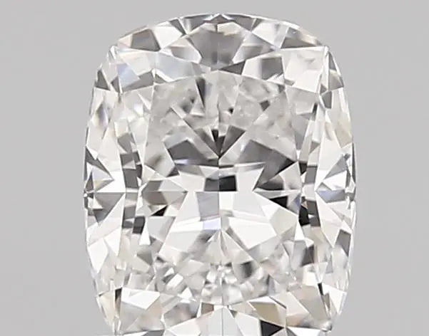 1.20 Carat · CUSHION · D · VVS2 · IGI · Excellent Cut