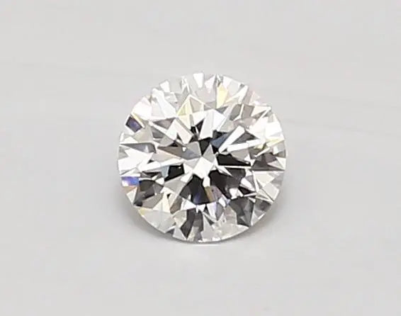 0.41 Carat · ROUND · D · VVS2 · IGI · Ideal Cut