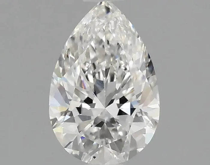 1.10 Carat · PEAR · E · VVS2 · IGI · Excellent Cut