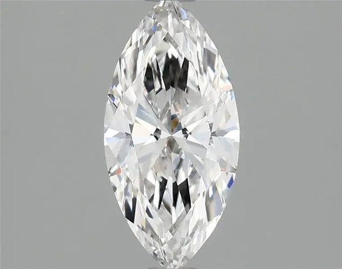 1.08 Carat · MARQUISE · D · VVS2 · IGI · Excellent Cut