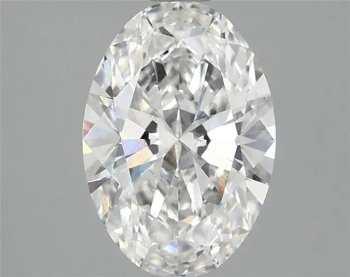1.90 Carat · OVAL · E · VS1 · IGI · Excellent Cut