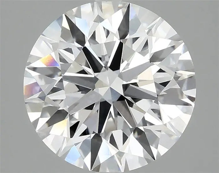 3.51 Carat · ROUND · E · VVS2 · IGI · Excellent Cut