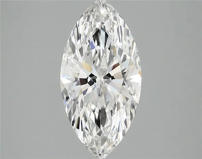 2.10 Carat · MARQUISE · E · VS1 · IGI · Excellent Cut