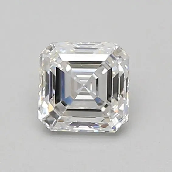 0.82 Carat · ASSCHER · D · VVS2 · IGI · Excellent Cut