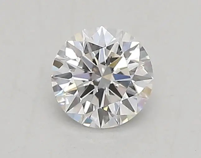 0.28 Carat · ROUND · D · VS1 · IGI · Ideal Cut