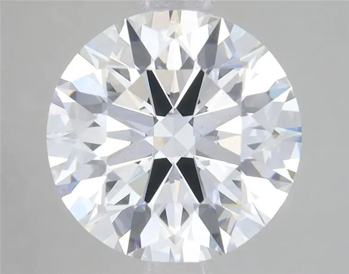 3.52 Carat · ROUND · F · VS1 · GIA · Excellent Cut