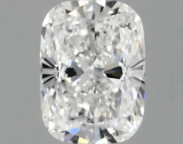 1.08 Carat · CUSHION · D · VVS2 · IGI · Excellent Cut