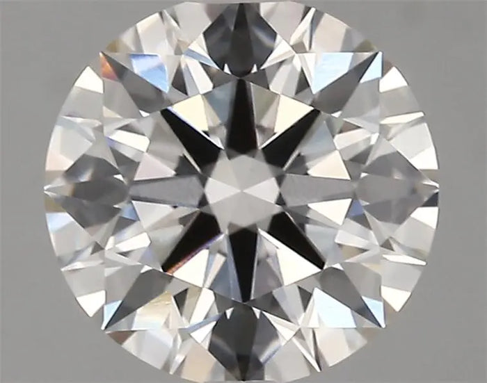 2.80 Carat · ROUND · E · VVS2 · IGI · Ideal Cut