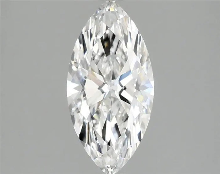 1.59 Carat · MARQUISE · E · VVS2 · IGI · Excellent Cut