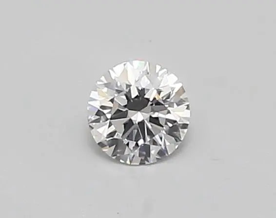 0.29 Carat · ROUND · D · VS1 · IGI · Ideal Cut
