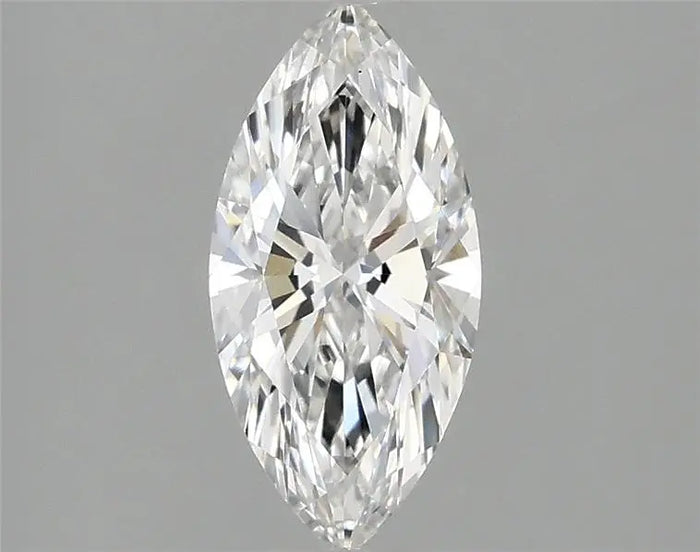 1.06 Carat · MARQUISE · E · VVS2 · IGI · Excellent Cut