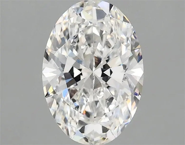 1.59 Carat · OVAL · E · VS1 · IGI · Excellent Cut