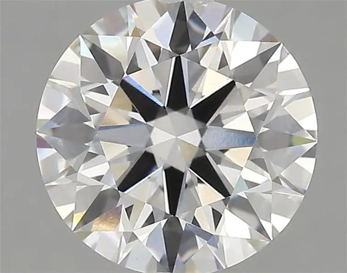 2.80 Carat · ROUND · D · VVS2 · IGI · Ideal Cut