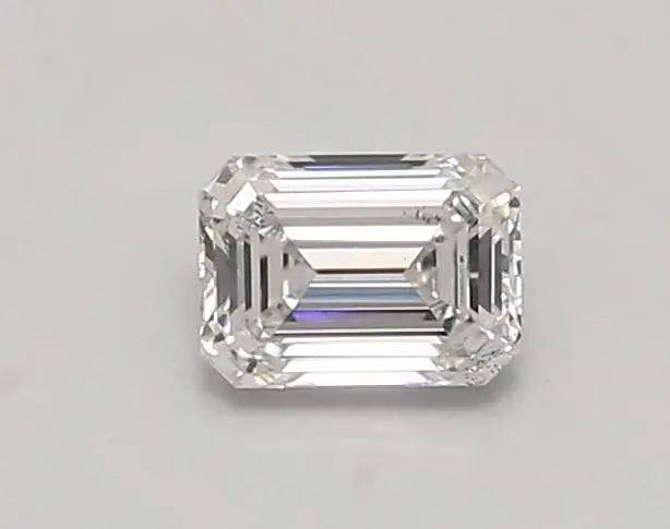 0.70 Carat · EMERALD · E · SI1 · IGI · Excellent Cut